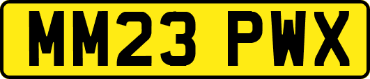 MM23PWX