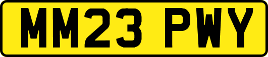 MM23PWY