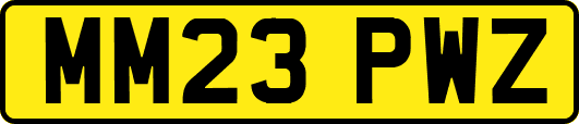 MM23PWZ