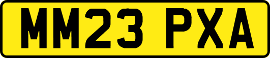 MM23PXA