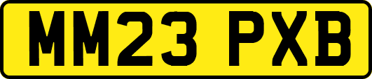 MM23PXB