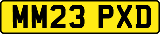 MM23PXD