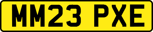 MM23PXE