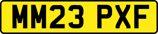 MM23PXF