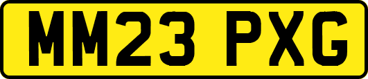 MM23PXG
