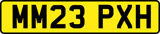 MM23PXH