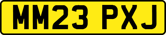 MM23PXJ