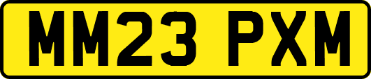 MM23PXM