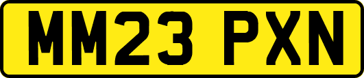 MM23PXN
