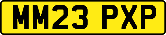 MM23PXP