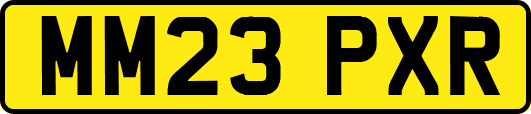 MM23PXR