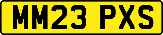 MM23PXS