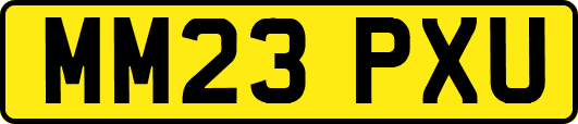 MM23PXU