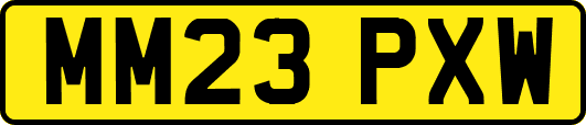 MM23PXW