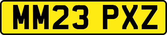 MM23PXZ