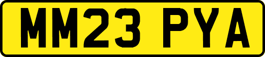 MM23PYA