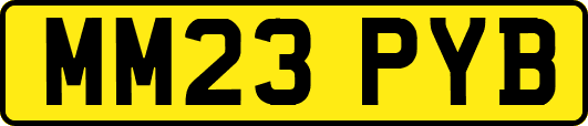 MM23PYB