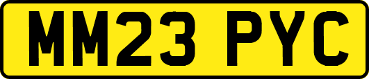 MM23PYC