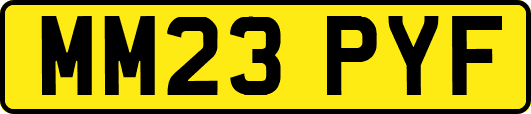 MM23PYF