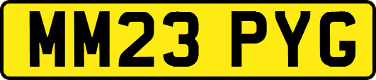 MM23PYG