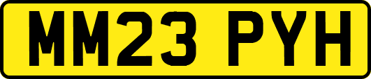 MM23PYH
