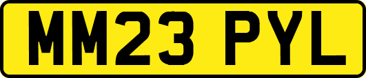 MM23PYL