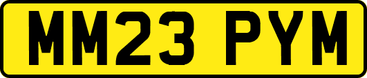 MM23PYM