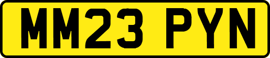 MM23PYN