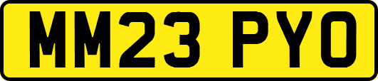 MM23PYO