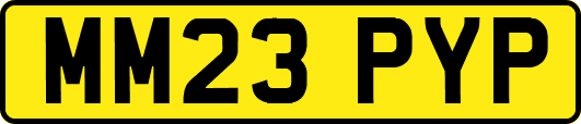 MM23PYP