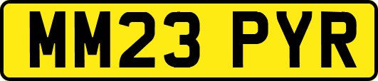MM23PYR