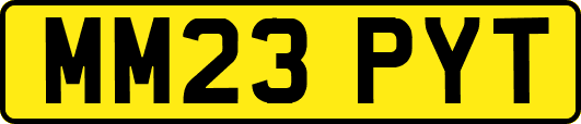 MM23PYT
