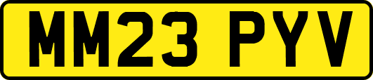 MM23PYV