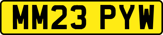 MM23PYW