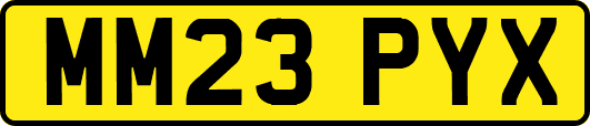MM23PYX