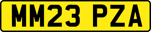 MM23PZA