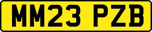 MM23PZB