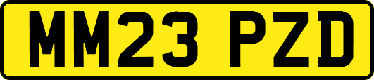 MM23PZD