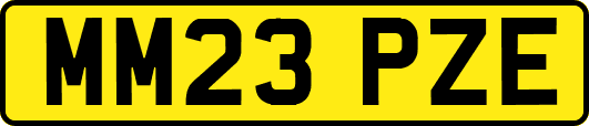MM23PZE