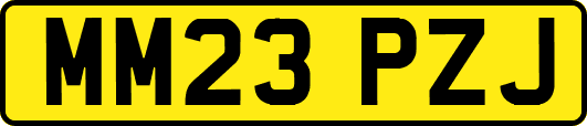 MM23PZJ