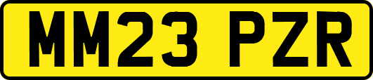 MM23PZR