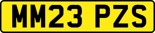 MM23PZS