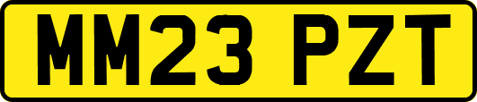 MM23PZT