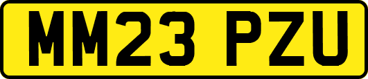 MM23PZU