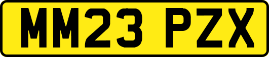 MM23PZX