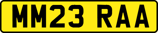 MM23RAA
