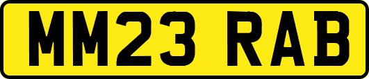 MM23RAB