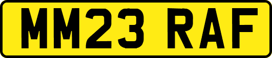 MM23RAF