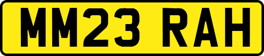 MM23RAH