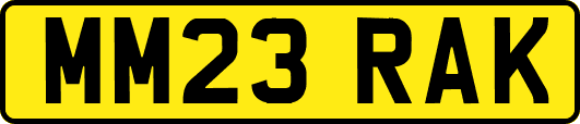 MM23RAK